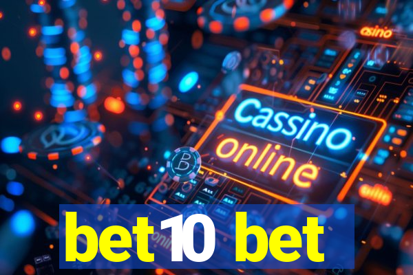 bet10 bet